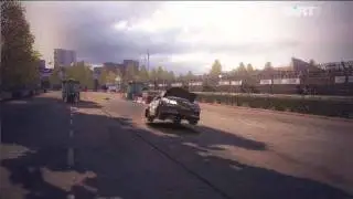 DiRT3 RALLYCROSS L.A. COLISEUM-1-EPIC JUMP