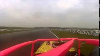 Caterham Tracksport 2014