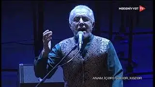 Vagif Mustafazade 
