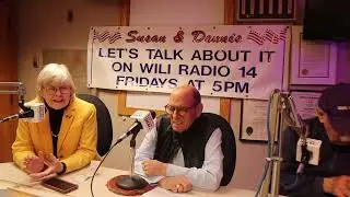 Lets Talk About It 01-02-2026 - David Foster