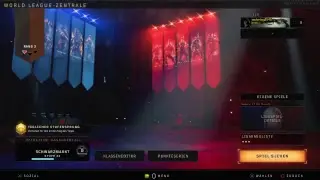 Rode to gold Bo4 kummer stream