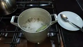 Грибы солёные маринованные с плесенью в банках как убрать промыть грибы отварить приготовить