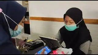 Transaksi Pembayaran Digital Payment