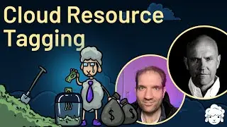 Cloud Tagging: The Key to Simplifying Resource Management and Optimization