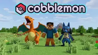 HOY COMENZAMOS UNA NUEVA AVENTURA!😲 MANITO! YO TE ELIJO! | COBBLEVERSE 🔴