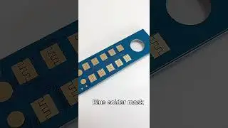 Our PCB manufacturing factory website ： 