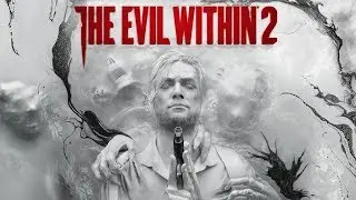 The Evil Within 2 - Dishonored Corvo's Mask Easter Egg