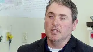 Meet Dr. Earing from Herma Heart Center at Children's Hospital of Wisconsin