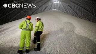 Sask. strives to help Canada be an energy and mining superpower