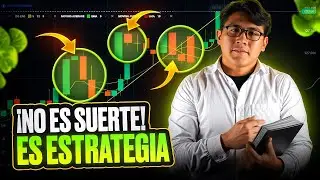 💸 C&Oacute;MO EMPEZAR EN QUOTEX CON UNA PEQUE&Ntilde;A CANTIDAD | estrategia quotex | opciones binarias 2025
