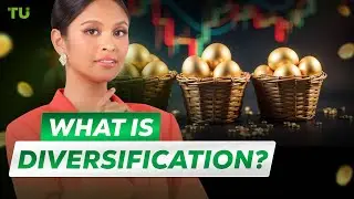 What is diversification? | How to invest safely? Buffett's strategy | Investment mistake