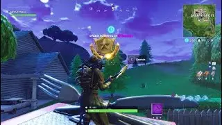 Fortnite Secret Battle Star Location Week 6 Season 4 Hidden Blockbuster Challenge