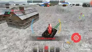 Tanki online hornet m3 relsa m3