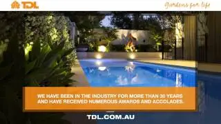 Premier Gardening and Landscaping Company in Perth