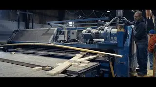 Structural Components - Manufacturing Marvels