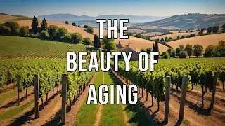 The Beauty of Aging #aging #wisdom #lifejourney #embracelife #selfgrowth