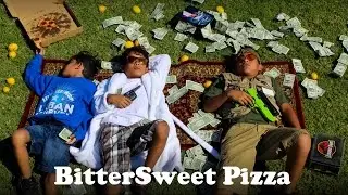BitterSweet Pizza