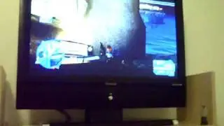 CRACKDOWN GLITCHIN'
