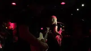 Woodsmith & Hersch (soon to be Say Darling) - Chelsea Hotel #2