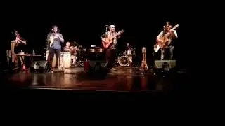 Grupo J&uacute;sar - Mulata Linda