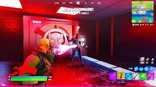 20 CHANGES in NEW FORTNITE UPDATE!