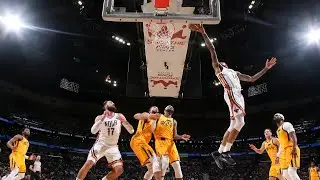 Utah Jazz vs New Orleans Pelicans - Full Game Highlights | March 4, 2022 NBA Season