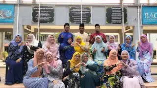 Video Muzik Raya PPKI SMK Seri Damai 2023
