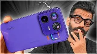 Realme NEO 8 Unboxing & First Look - New Gaming Smartphone?🔥🔥🔥