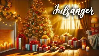 Juls&aring;nger p&aring; Engelska Spellista 🎄 Julmusik Playlist Mix 🎅 Pop Jull&aring;tar God Jul 2025