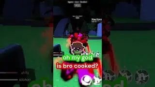 Is FORSAKEN The BEST Game on Roblox??? 🤔🤔🤔
