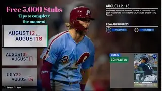 Tips For Completing The Kyle Seager Moments For A Free Diamond Mlb The Show 19 Diamond Dynasty