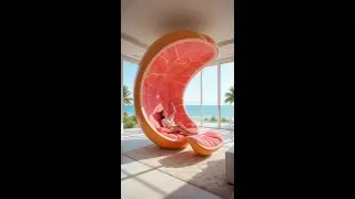 Fruit The Perfect Addition to Your Home!