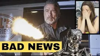 Terminator: Dark Fate Plot Leak May Reveal John Connor's Fate