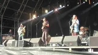 Daniel Norgren - 'Waited For You' (Live at EOTR 2023)