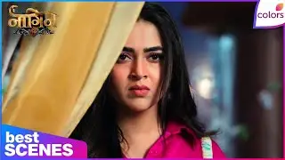 Naagin S6 | What Will Be Pragati's Next Move? | Colors TV