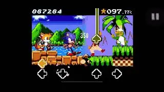 Super Mario Bros. Funk Mix All Stars (Console Clash)