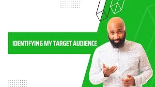How to identify your target audience ￼