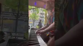 LEVI JAMES | Come Together - Beatles | Piano solo!! #levijames #levijameslive #beatles #cometogether