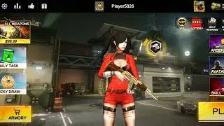 Thes game is very nice the funny FPS Strike Ops : Modern Arena Gameplay Walkthrough Part 1 - 