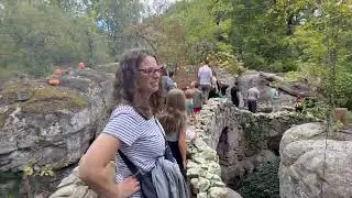 Rock City & Lookout Mountain