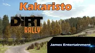 VAŘÍME PC HRY: Dirt Rally - Kakaristo