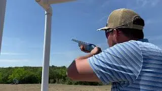 2021 Texas State Championship: Adios Cup at the National Shooting Complex, San Antonio TX