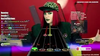 Pop Hero Playthrough ~ December 22, 2025