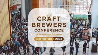 Craft Brewers Conference 2023
