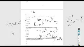 Topic 7 Review Questions