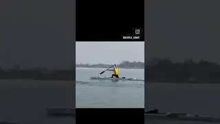 Bexruz world medalist #canoecamping #canoe #kayak #voicecover #nelore #canoehoundadventures #liboy