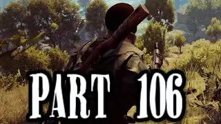 Vigor Walkthrough Gameplay Part 106 - Good Safe Return - (Vigor Xbox Series X)