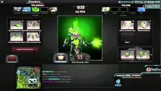 Dread - Типичная ситуация в solo mmr