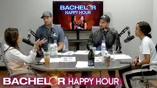 Becca Kufrin&rsquo;s Take on Social Media&rsquo;s Place in the &lsquo;Bachelor&rsquo; World