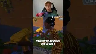 J'abandonne ma qu&ecirc;te du Prince Charmant. M&ecirc;me avec les grenouilles &ccedil;a veut pas #enpartenariatavecea